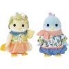 image:imageCalico Critters Citrus Bird Family