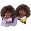 image:imageCalico Critters Hedgehog Twins Set of 2 Collectible Doll Figures