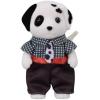 image:imageCalico Critters Dalmation Family