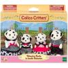 image:imageCalico Critters Dalmation Family