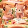 image:imageCalico Critters Deer Twins