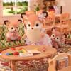 image:imageCalico Critters Deer Twins