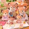 image:imageCalico Critters Deer Twins