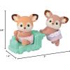 image:imageCalico Critters Deer Twins