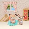 image:imageCalico Critters Deer Twins