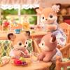 image:imageCalico Critters Deer Twins