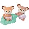 image:imageCalico Critters Deer Twins
