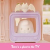 image:imageCalico Critters Spooky Surprise House Dollhouse Playset with Collectible Doll Figures Included