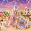 image:imageCalico Critters Spooky Surprise House Dollhouse Playset with Collectible Doll Figures Included