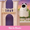 image:imageCalico Critters Spooky Surprise House Dollhouse Playset with Collectible Doll Figures Included