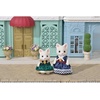 image:imageCalico Critters Town Dress up Set for 36 months to 96 months Navy amp Light BlueBlue  Green Dresses