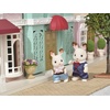 image:imageCalico Critters Town Dress up Set for 36 months to 96 months Navy amp Light BlueNavy  Light Blue Pantsuits