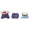 image:imageCalico Critters Town Dress up Set for 36 months to 96 months Navy amp Light BlueNavy  Light Blue Pantsuits